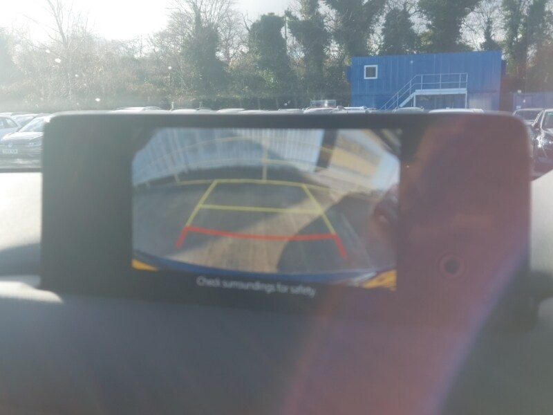 Used Mazda CX-5 2022 for sale - 76543220: Photo 13