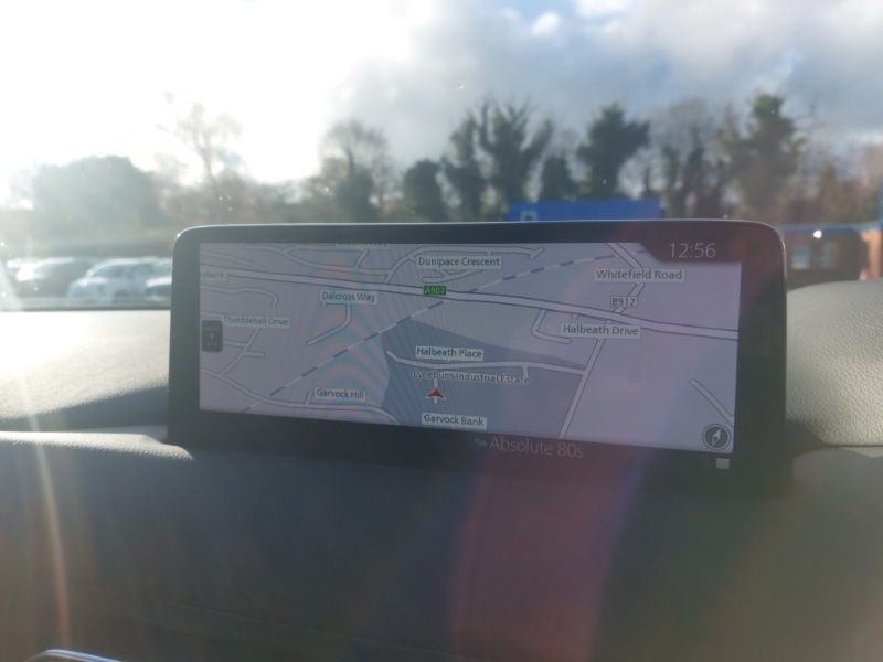 Used Mazda CX-5 2022 for sale - 76543220: Photo 14