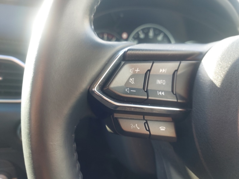 Used Mazda CX-5 2022 for sale - 76543220: Photo 16