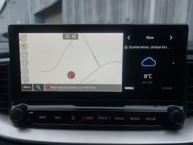 Used Kia Ceed 2022 for sale - 76834108: Photo 10