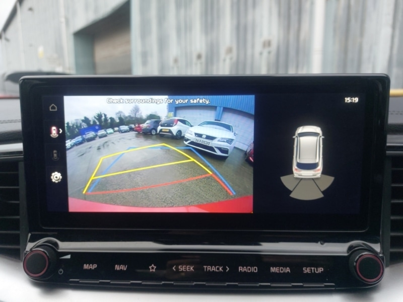 Used Kia Ceed 2022 for sale - 76834108: Photo 11