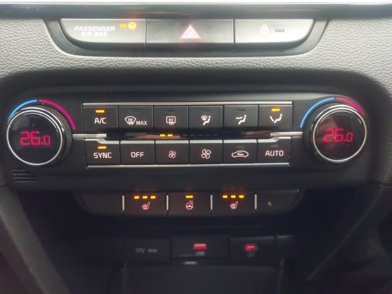 Used Kia Ceed 2022 for sale - 76834108: Photo 15