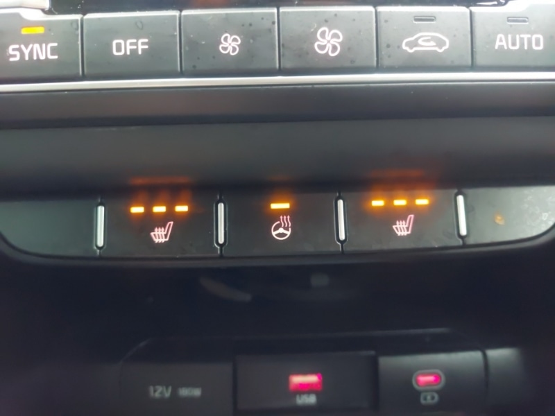 Used Kia Ceed 2022 for sale - 76834108: Photo 16