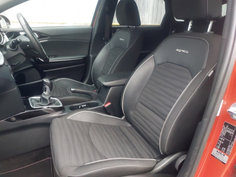 Used Kia Ceed 2022 for sale - 76834108: Photo 5