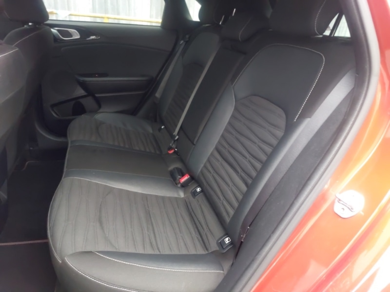 Used Kia Ceed 2022 for sale - 76834108: Photo 6