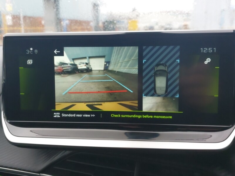 Used Peugeot 208 2023 for sale - 77418707: Photo 10