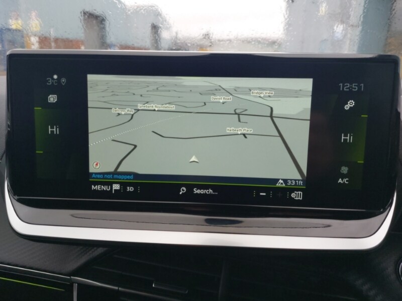 Used Peugeot 208 2023 for sale - 77418707: Photo 11