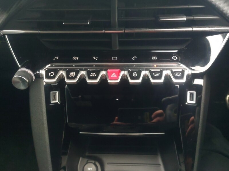 Used Peugeot 208 2023 for sale - 77418707: Photo 15