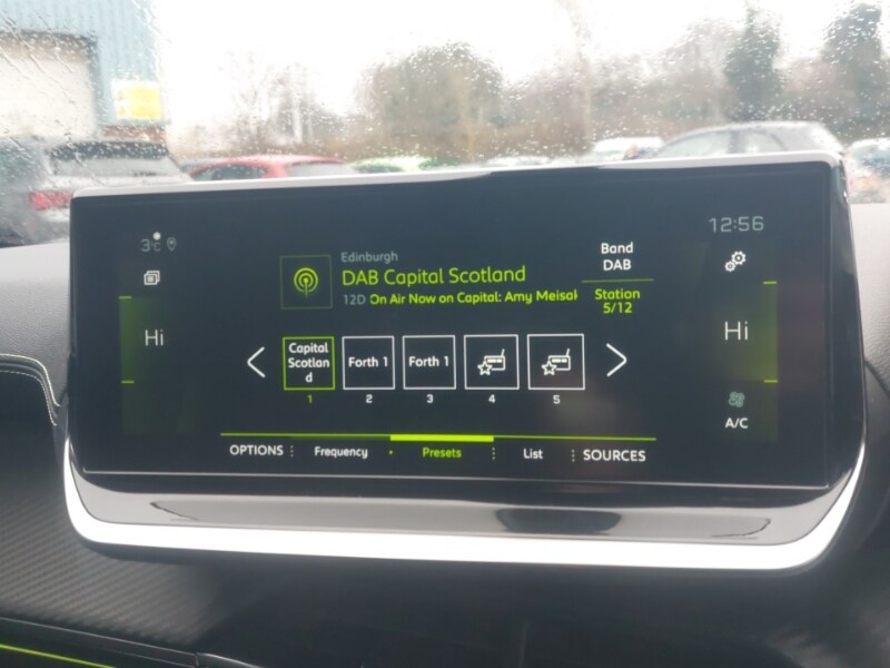 Used Peugeot 208 2023 for sale - 77418707: Photo 16