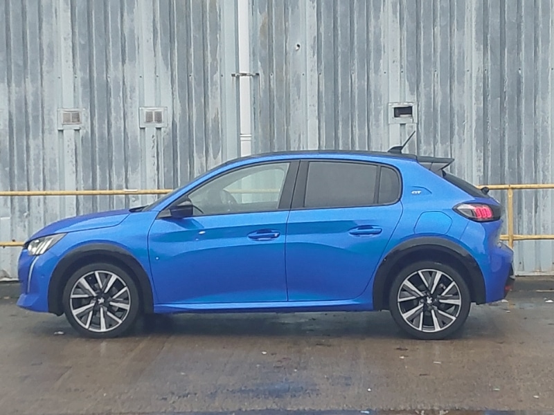 Used Peugeot 208 2023 for sale - 77418707: Photo 4