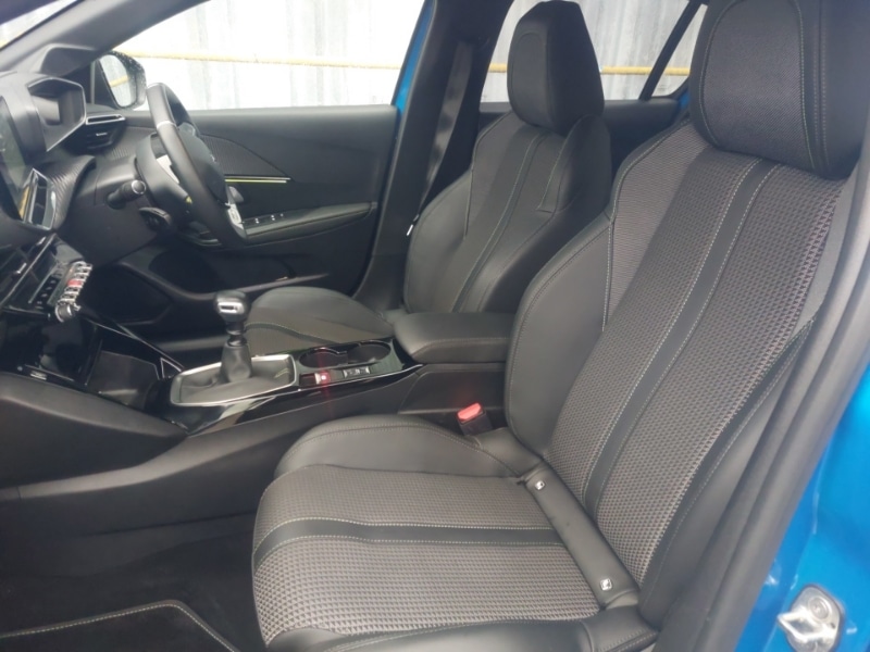 Used Peugeot 208 2023 for sale - 77418707: Photo 5