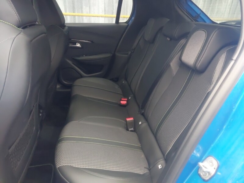 Used Peugeot 208 2023 for sale - 77418707: Photo 6