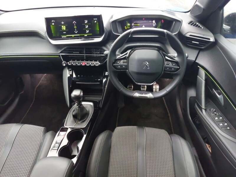 Used Peugeot 208 2023 for sale - 77418707: Photo 7