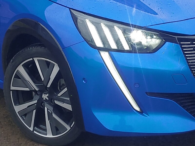 Used Peugeot 208 2023 for sale - 77418707: Photo 9