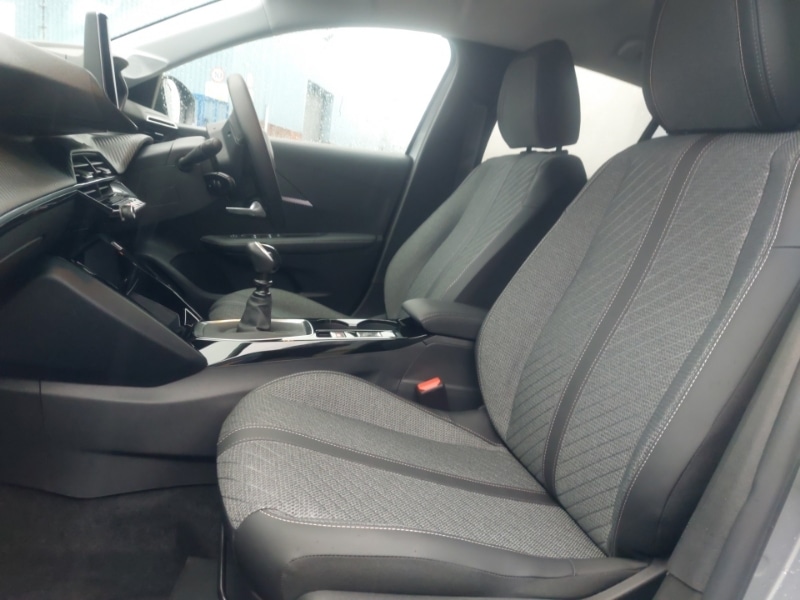 Used Peugeot 208 2025 for sale - 76552727: Photo 12