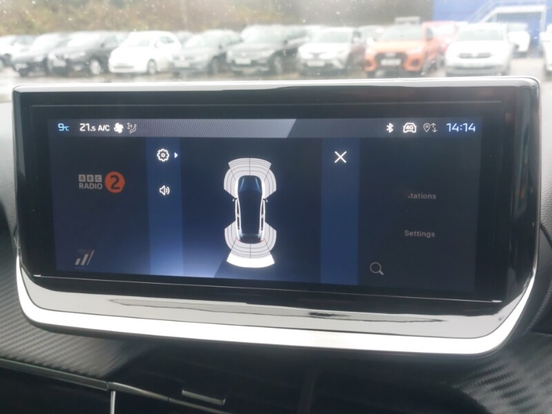 Used Peugeot 208 2025 for sale - 76552727: Photo 13