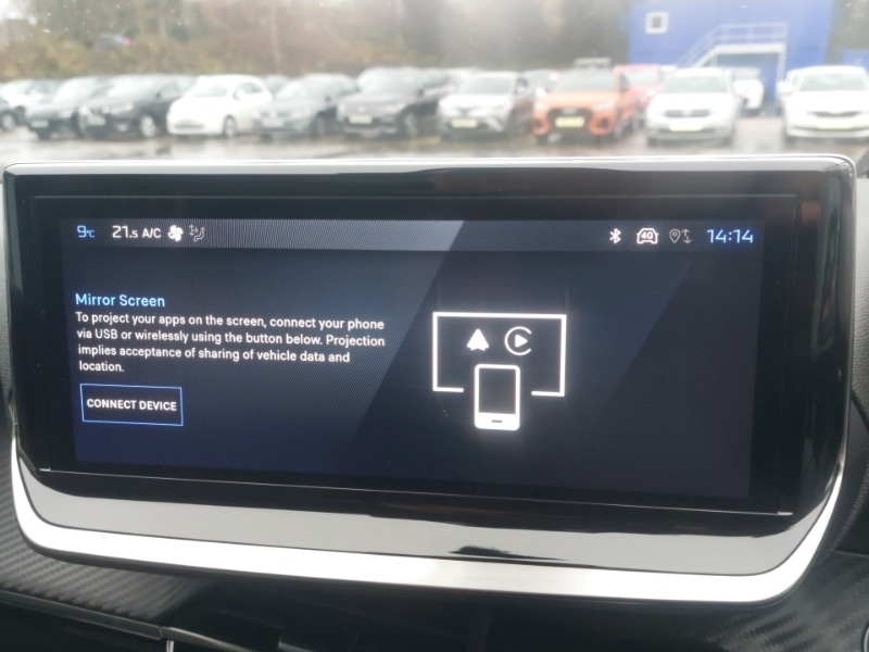 Used Peugeot 208 2025 for sale - 76552727: Photo 14