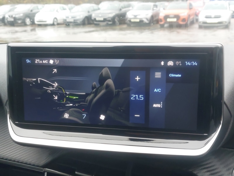 Used Peugeot 208 2025 for sale - 76552727: Photo 15