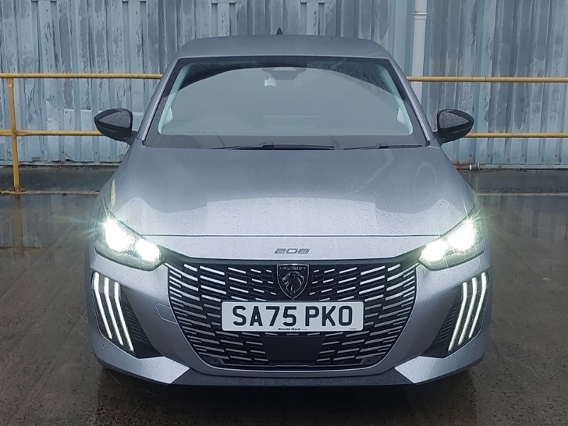 Used Peugeot 208 2025 for sale - 76552727: Photo 19