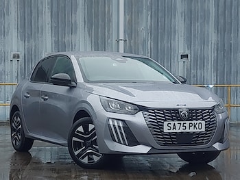 Used Peugeot 208 2025 for sale - 76552727: Photo