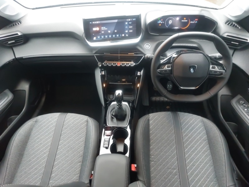 Used Peugeot 208 2025 for sale - 76552727: Photo 2