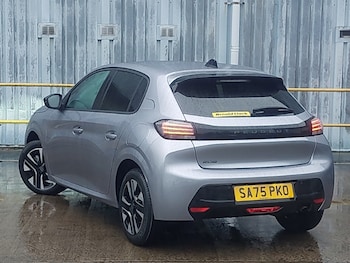 Used Peugeot 208 2025 for sale - 76552727: Photo