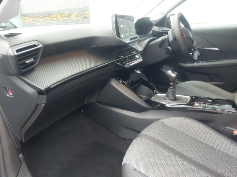 Used Peugeot 208 2025 for sale - 76552727: Photo 5