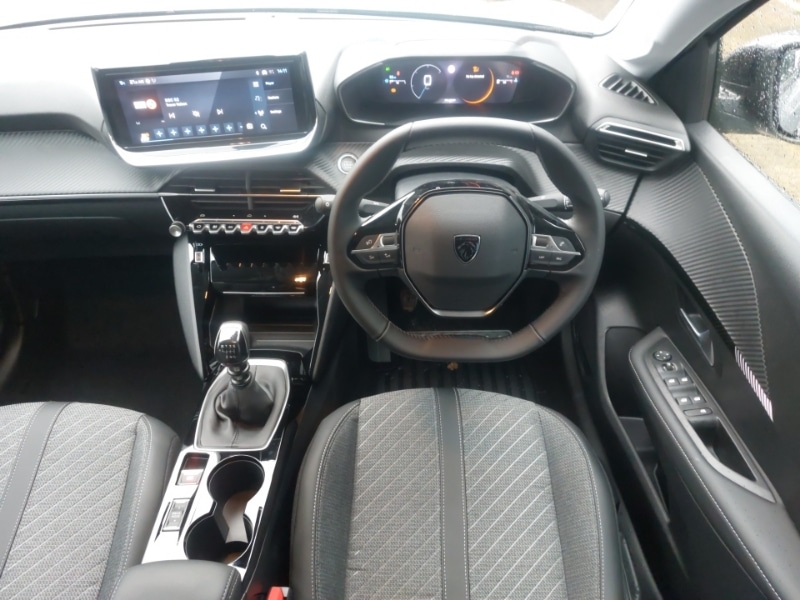 Used Peugeot 208 2025 for sale - 76552727: Photo 7