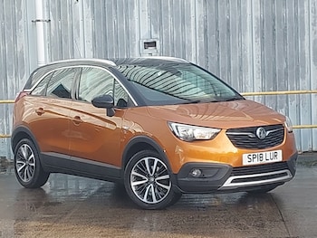 2018 - 1.2T [130] Elite Nav 5dr [Start Stop]