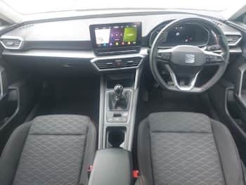 Used SEAT Leon 2021 for sale - 79852713: Photo