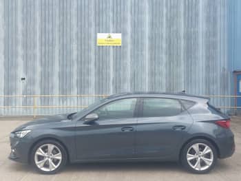 Used SEAT Leon 2021 for sale - 79852713: Photo