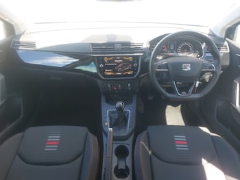 Used SEAT Ibiza 2018 for sale - 78889901: Photo