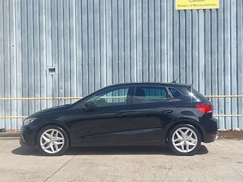 Used SEAT Ibiza 2018 for sale - 78889901: Photo