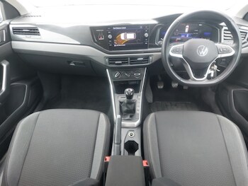 Used Volkswagen Taigo 2023 for sale - 78490030: Photo