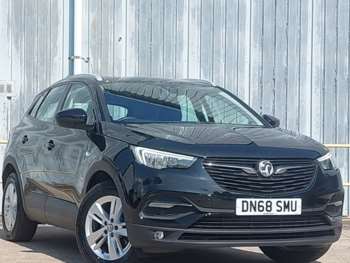 2018 - 1.6 Turbo D SE 5dr