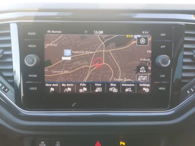 Used Volkswagen T-Roc 2019 for sale - 76785593: Photo 11