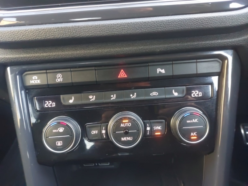 Used Volkswagen T-Roc 2019 for sale - 76785593: Photo 14