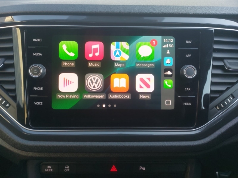 Used Volkswagen T-Roc 2019 for sale - 76785593: Photo 16