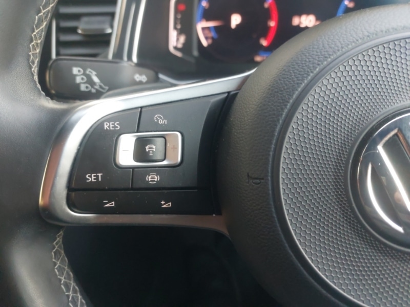 Used Volkswagen T-Roc 2019 for sale - 76785593: Photo 17