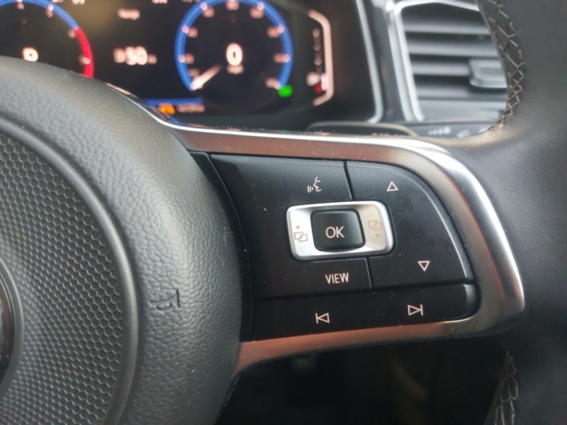 Used Volkswagen T-Roc 2019 for sale - 76785593: Photo 18