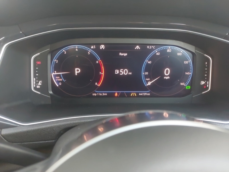 Used Volkswagen T-Roc 2019 for sale - 76785593: Photo 19