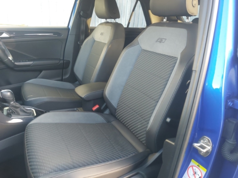 Used Volkswagen T-Roc 2019 for sale - 76785593: Photo 5