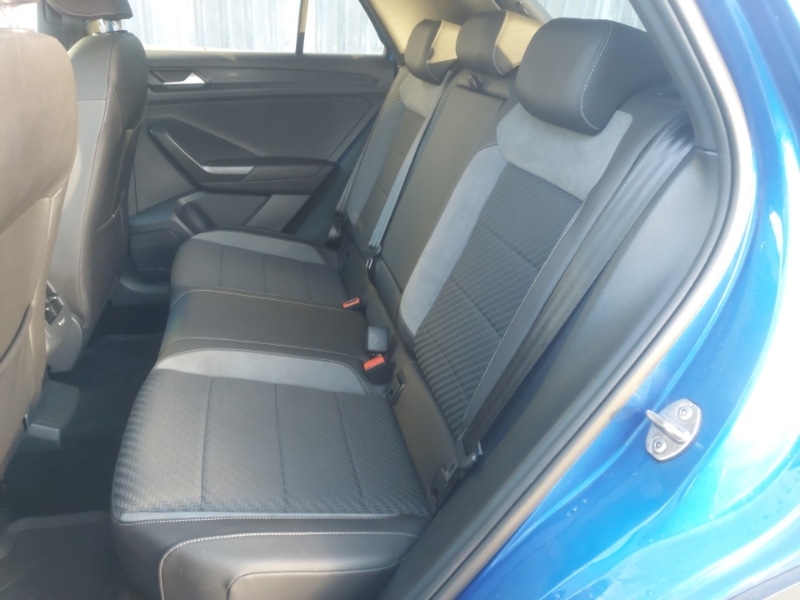 Used Volkswagen T-Roc 2019 for sale - 76785593: Photo 6