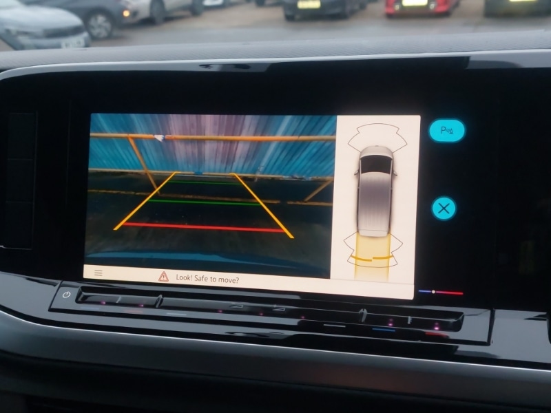 Used Volkswagen Multivan 2023 for sale - 77051163: Photo 13