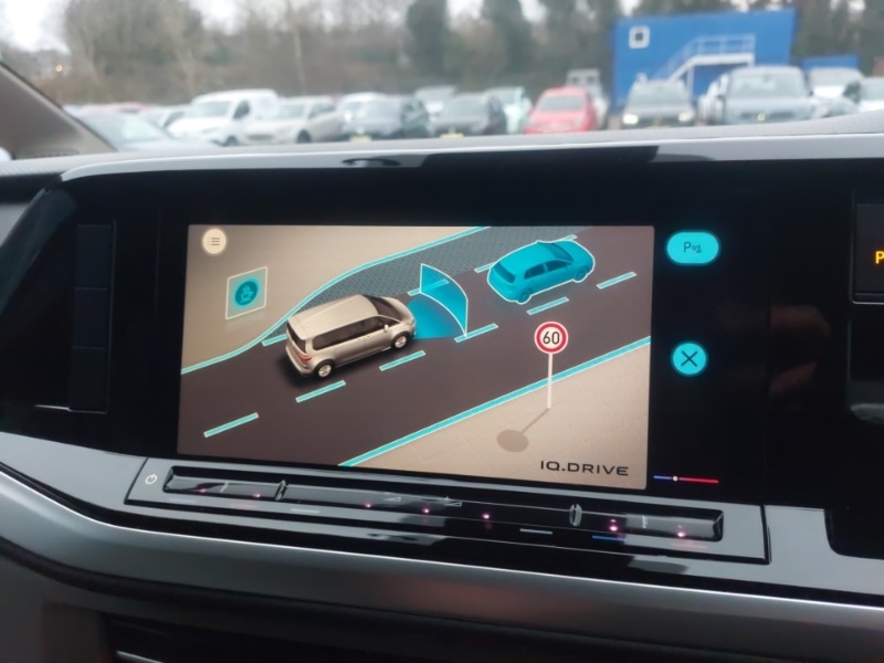 Used Volkswagen Multivan 2023 for sale - 77051163: Photo 15