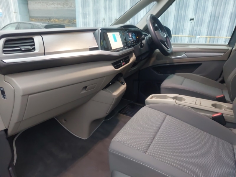 Used Volkswagen Multivan 2023 for sale - 77051163: Photo 5