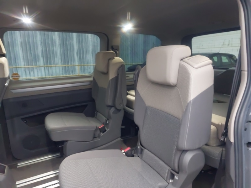 Used Volkswagen Multivan 2023 for sale - 77051163: Photo 6