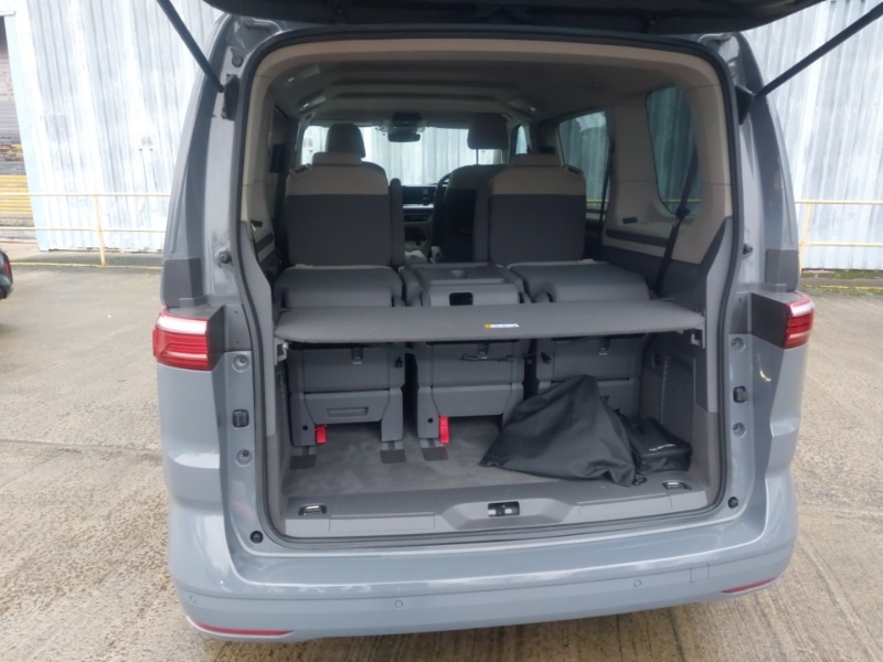 Used Volkswagen Multivan 2023 for sale - 77051163: Photo 8