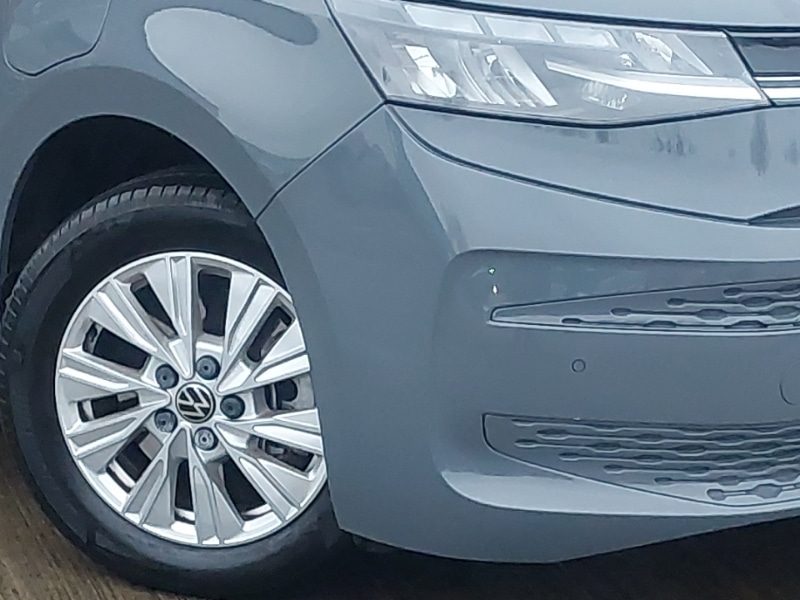 Used Volkswagen Multivan 2023 for sale - 77051163: Photo 9