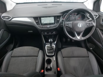 Used Vauxhall Crossland 2022 for sale - 75369055: Photo